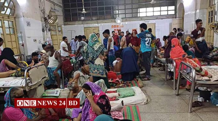 ২০২৬-২৭ অর্থবছরে ৩ লাখ কোটি টাকার এডিপি, শিক্ষা-স্বাস্থ্যে বড় বরাদ্দ