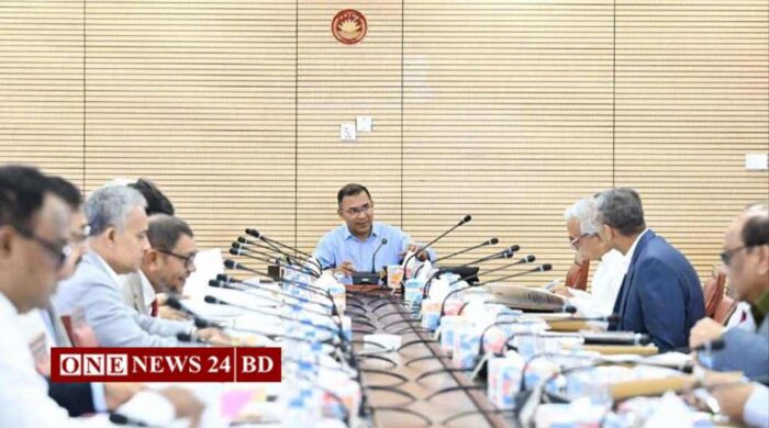চূড়ান্ত অনুমোদন পেল পদ্মা ব্যারাজ প্রকল্প