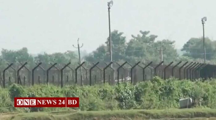 ব্রাহ্মণবাড়িয়া সীমান্তে বিএসএফের গুলিতে ২ বাংলাদেশি নিহত