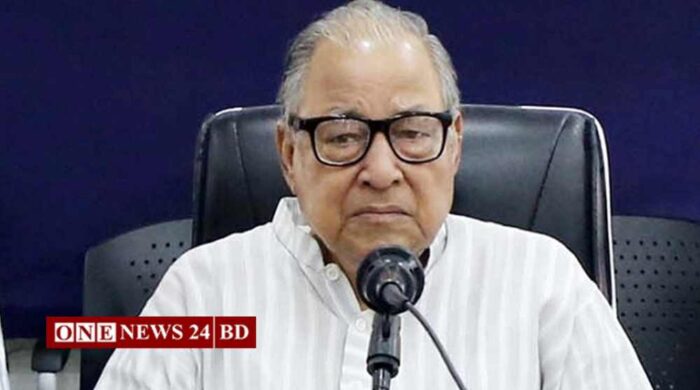 প্রতিশ্রুতি বাস্তবায়নে কাজ করে যাচ্ছেন প্রধানমন্ত্রী: নজরুল ইসলাম
