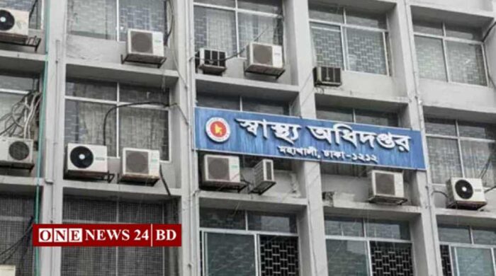 হাম উপসর্গে আরও ৬ শিশুর মৃত্যু