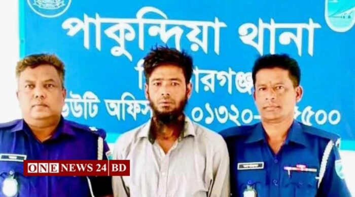 মৃত্যুদণ্ডপ্রাপ্ত হত্যা মামলার আসামি ১৬ বছর পর গ্রেপ্তার