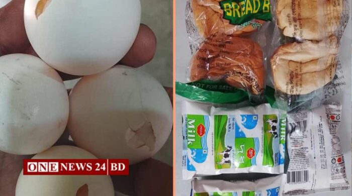 তাড়াইলে ‘স্কুল ফিডিং’ প্রকল্পে অনিয়মের অভিযোগ