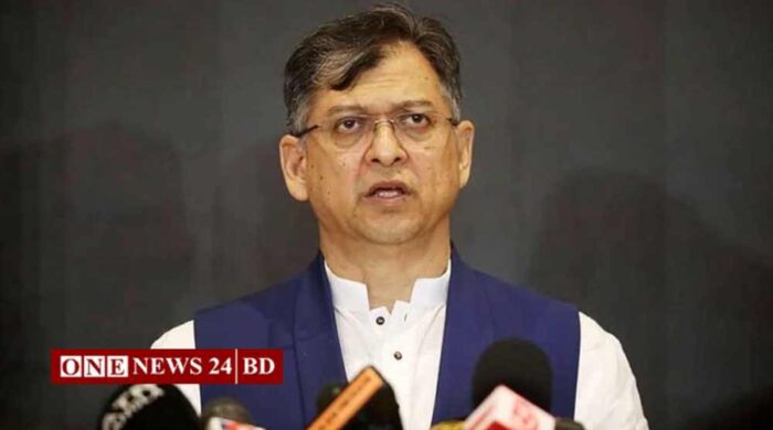সীমান্তে কাঁটাতারের বেড়া নিয়ে আলোচনা কূটনৈতিক চ‍্যানেলে: স্বরাষ্ট্রমন্ত্রী