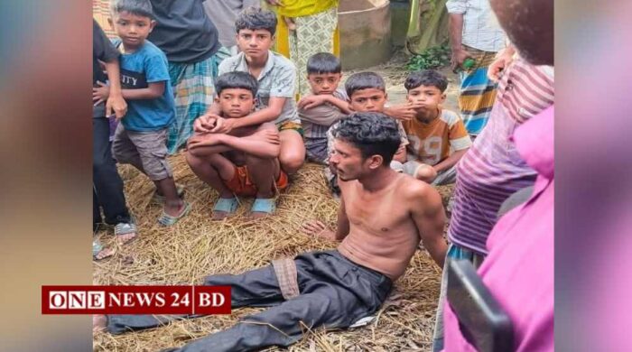 নিচে সংবাদটি বানান, বিরামচিহ্ন ও কাঠামোগতভাবে সম্পাদনা করে দেওয়া হলো: পাকুন্দিয়ায় জুবায়ের হত্যা মামলায় সন্দেহভাজন আটক ১