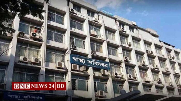 হামের উপসর্গ নিয়ে আরও ২ শিশুর মৃত্যু