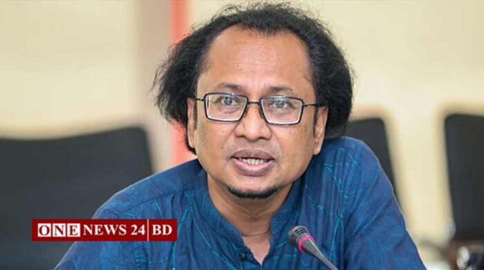 শেখ হাসিনার প্রতিও আমাদের ‘ইনসাফ’ থাকবে: প্রধানমন্ত্রীর উপদেষ্টা জাহেদ উর রহমান
