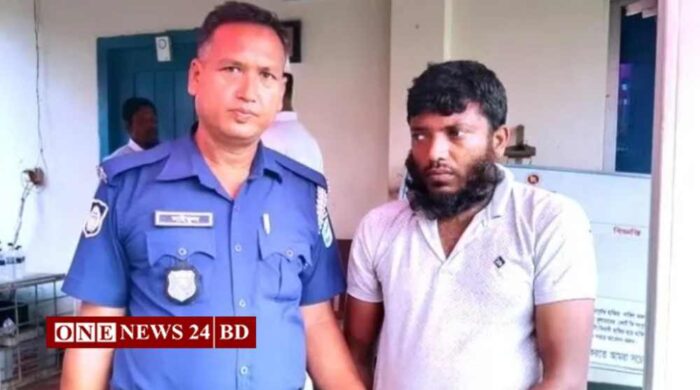 বাসে ইভটিজিং করায় যুবকের ৫ দিনের কারাদণ্ড