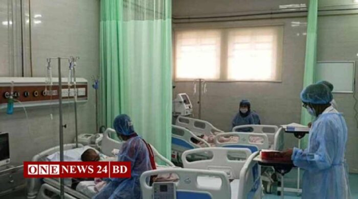 হাম ও হামের উপসর্গ নিয়ে আরও ৬ জনের মৃত্যু
