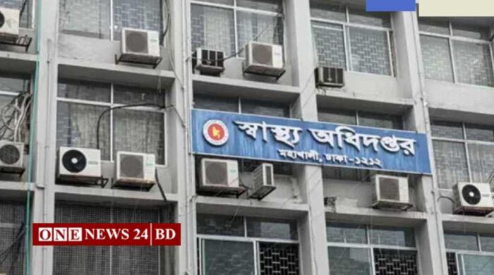 হাম ও হামের উপসর্গে আরও ৭ শিশুর মৃত্যু