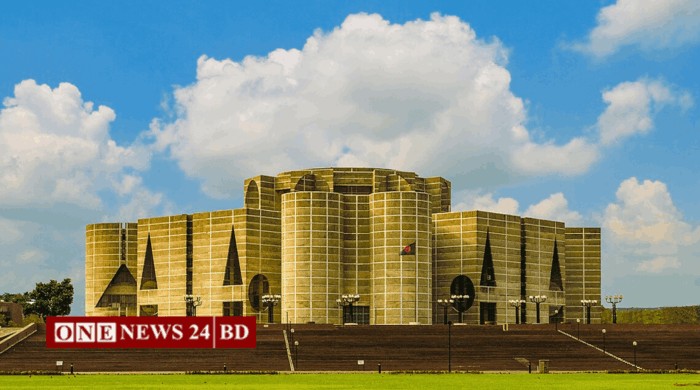 সংসদে বেসরকারি সদস্যদের ৯ বিল পাশ