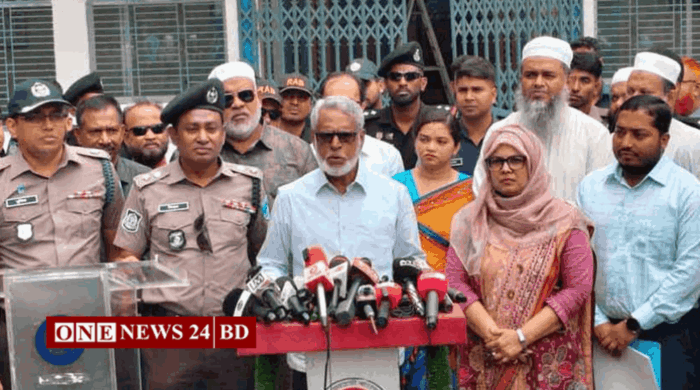 প্রস্তুত শোলাকিয়া মাঠ: সকাল ৯টায় ঈদ জামাত, থাকছে বিশেষ ট্রেন