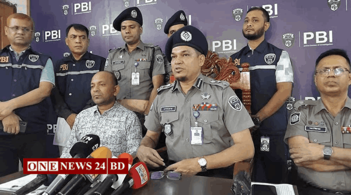 ইতালি যাত্রায় লিবিয়ায় গিয়ে জিম্মি, মুক্তিপণে ছাড়, গ্রেপ্তার ৩