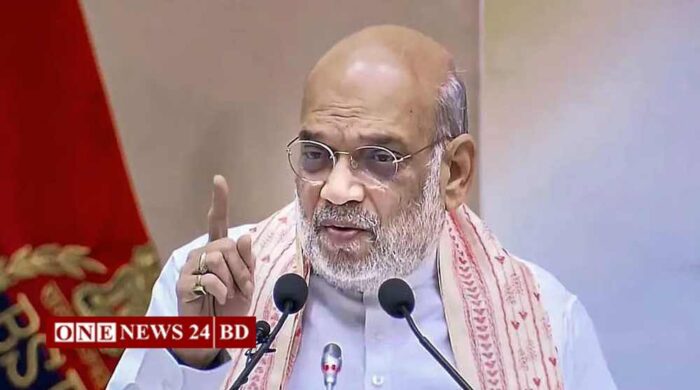 বাংলাদেশ সীমান্তে ‘স্মার্ট নিরাপত্তা গ্রিড’ চালু করবে ভারত