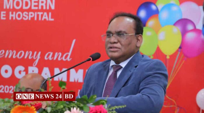 আনোয়ার খান মর্ডাণ মেডিকেল কলেজে ওরিয়েন্টেশন প্রোগ্রাম অনুষ্ঠিত