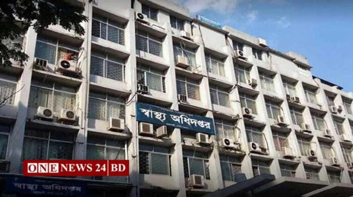 দেশে ২৪ ঘণ্টায় হাম ও উপসর্গে আরও ১৩ শিশুর মৃত্যু