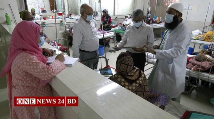 হাম ও হামের উপসর্গে আরও ৬ জনের মৃত্যু