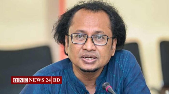 সাংবাদিকতার জন্য তৈরি হচ্ছে সুস্পষ্ট নীতিমালা: তথ্য উপদেষ্টা