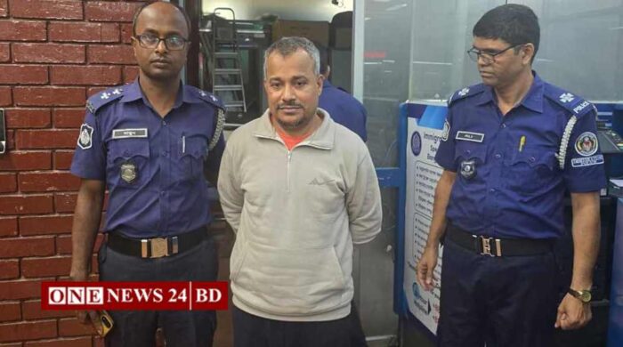 দুবাই থেকে হত্যা মামলার আসামিকে ফেরাল পিবিআই