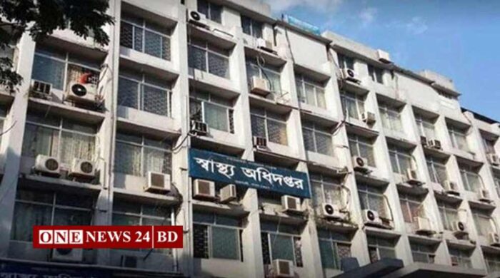 হাম ও হামের উপসর্গে আরও ১২ শিশুর মৃত্যু