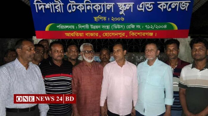 নওগাঁর পতিসরে রবীন্দ্র জয়ন্তী পালনের সকল প্রস্তুতি সম্পন্ন, আসছেন মির্জা ফখরুল