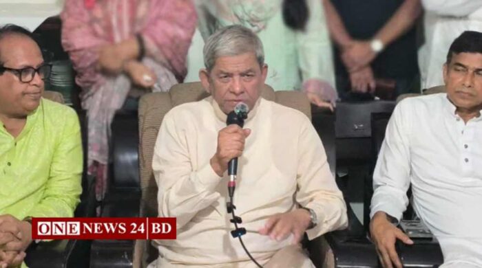 বিশ্ববিদ্যালয়ে শিক্ষক ও অন্যান্য নিয়োগে স্বজনপ্রীতির সুযোগ নেই: মির্জা ফখরুল
