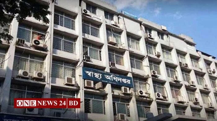 হাম ও হামের উপসর্গে আরও ৬ শিশুর মৃত্যু
