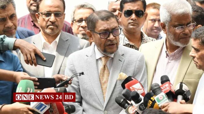 চিকিৎসকদের নিরাপত্তায় প্রতিটি হাসপাতালে সশস্ত্র কর্মী নিয়োগের ঘোষণা স্বাস্থ্যমন্ত্রীর