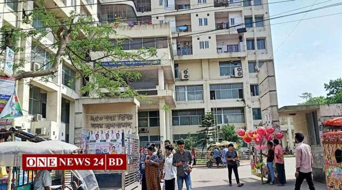 শেরপুরে হামের উপসর্গে শিশুর মৃত্যু, হাসপাতালে ভর্তি বেড়ে ৪৪