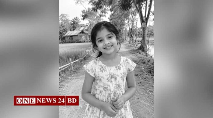 টাঙ্গাইল দেলদুয়ারে ৫ বছরের শিশুকে ধর্ষণের অভিযোগ, থানায় মামলা