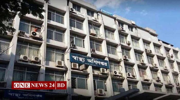 হাম ও উপসর্গ নিয়ে আরও ১৬ শিশুর মৃত্যু