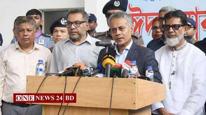 ঈদযাত্রায় ট্রেনে ২৫% বেশি টিকেট ছাড়া হয়েছে: রেলমন্ত্রী