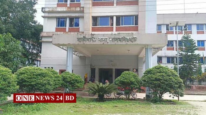 হাতীবান্ধায় মাদক অভিযানে পুলিশকে পিটিয়ে আসামি ছিনতাই