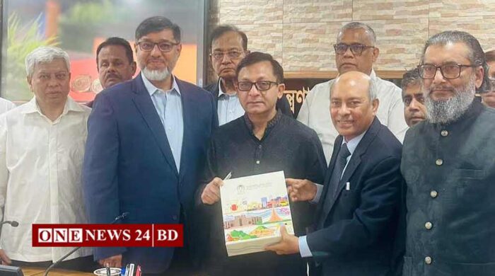 সৌদি আরবে রপ্তানি বাড়াতে ‘খাতভিত্তিক পরিকল্পনা চান বাণিজ্যমন্ত্রী’