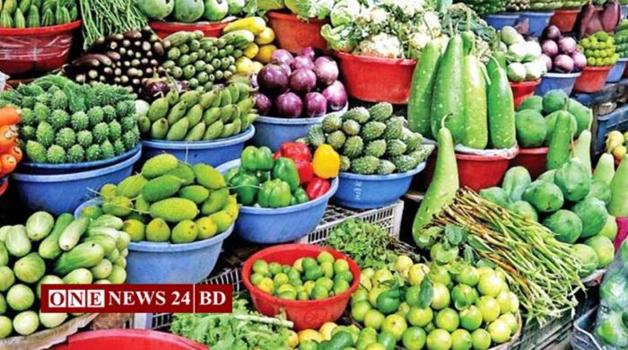 স্বস্তি ফিরেনি সবজির বাজারে, মাছের দামও চড়া