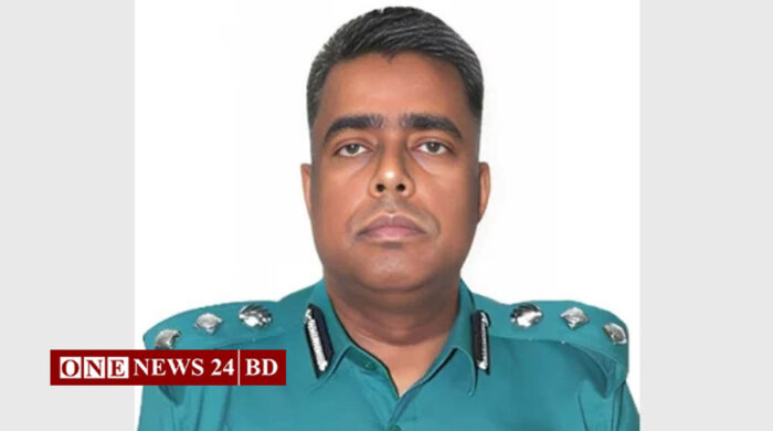 বিতর্কিত বক্তব্য দিয়ে পদ হারালেন কেএমপি কমিশনার