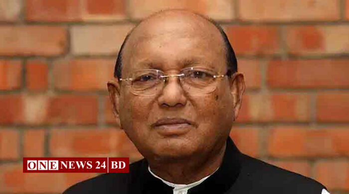 তোফায়েল আহমেদ মারা গেছেন