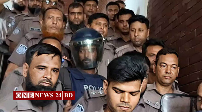 রামিসা হত্যার নতুন মোড়, আদালতে আসামির অভিযোগে নতুন ব্যক্তির নাম