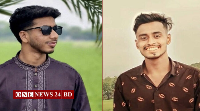 পাকুন্দিয়ায় পৃথক দুর্ঘটনায় ২ যুবক নিহত