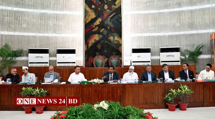 ৯ জুলাই পর্যন্ত চলবে বাজেট অধিবেশন