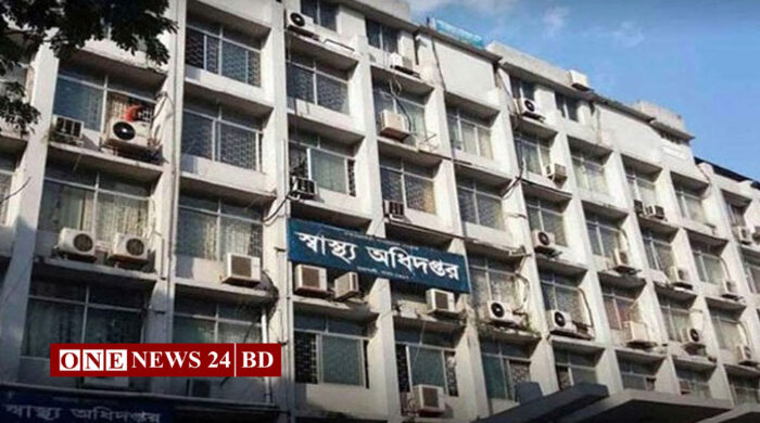 হাম ও উপসর্গে আরও ৮ জনের মৃত্যু