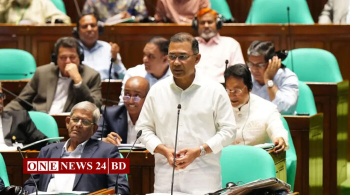 প্রশাসনিক কার্যক্রমে দক্ষতা, স্বচ্ছতা ও জবাবদিহিতা নিশ্চিত করতে হবে
