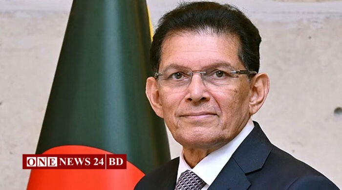 যুক্তরাষ্ট্রের সঙ্গে বাণিজ্য চুক্তি বাংলাদেশের অবস্থান শক্তিশালী করতে ভূমিকা রাখবে: পররাষ্ট্রমন্ত্রী