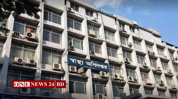হাম ও উপসর্গে আক্রান্ত ১ লাখ ছাড়াল