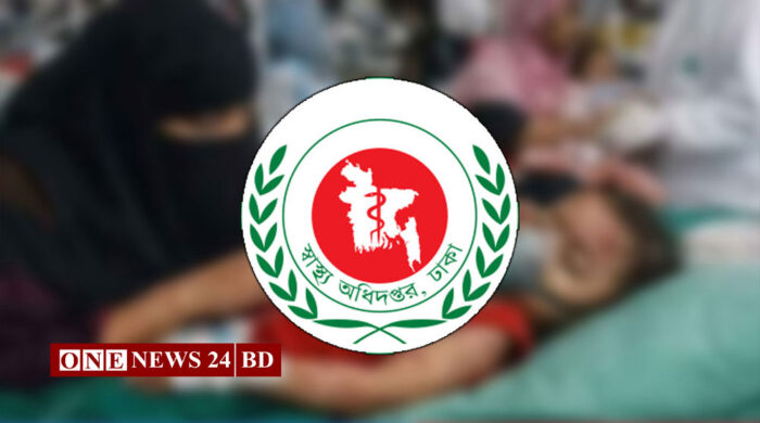 হাম উপসর্গে আরও ৩ শিশুর মৃত্যু, মোট ৬৮৯