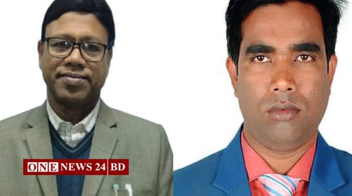 নওগাঁ জেলা টেলিভিশন অ্যাসোসিয়েশনের সভাপতি মোফাজ্জল, সম্পাদক আশরাফুল নয়ন