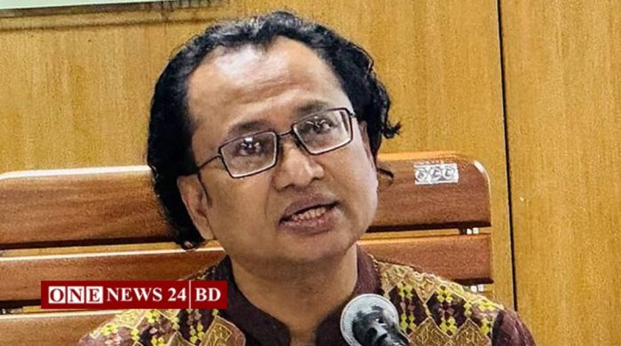 স্থানীয় সরকার নির্বাচনের সম্ভাব্য সময়সূচি জানালেন প্রধানমন্ত্রীর উপদেষ্টা