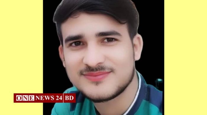 দুই বছরেও থামেনি কান্না: তাড়াইলের বীর শহীদ তরিকুল ইসলাম রুবেলকে শ্রদ্ধায় স্মরণ