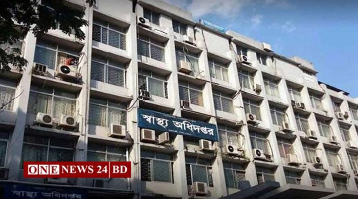 হাম ও হামের উপসর্গে আরও ৫ শিশুর মৃত্যু