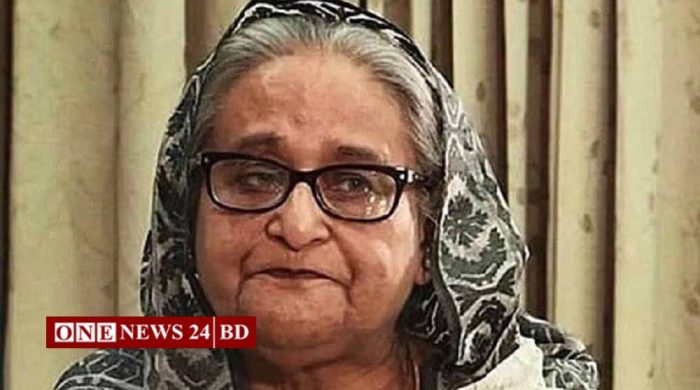 দেশে ফিরলেই গ্রেপ্তার হবেন শেখ হাসিনা: প্রধান কৌঁসুলি